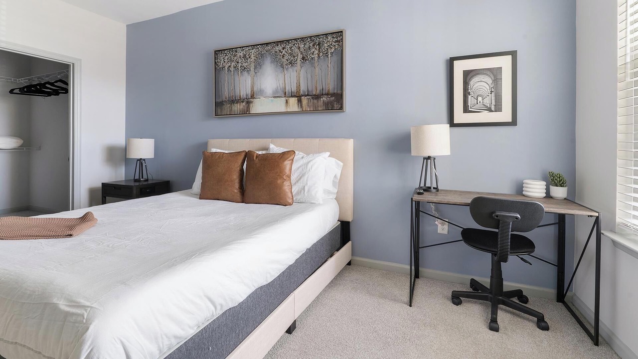Photo of Bedroom in Fort Myers