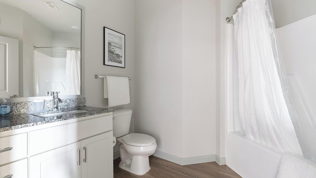 Photo of Bathroom in Fort Myers