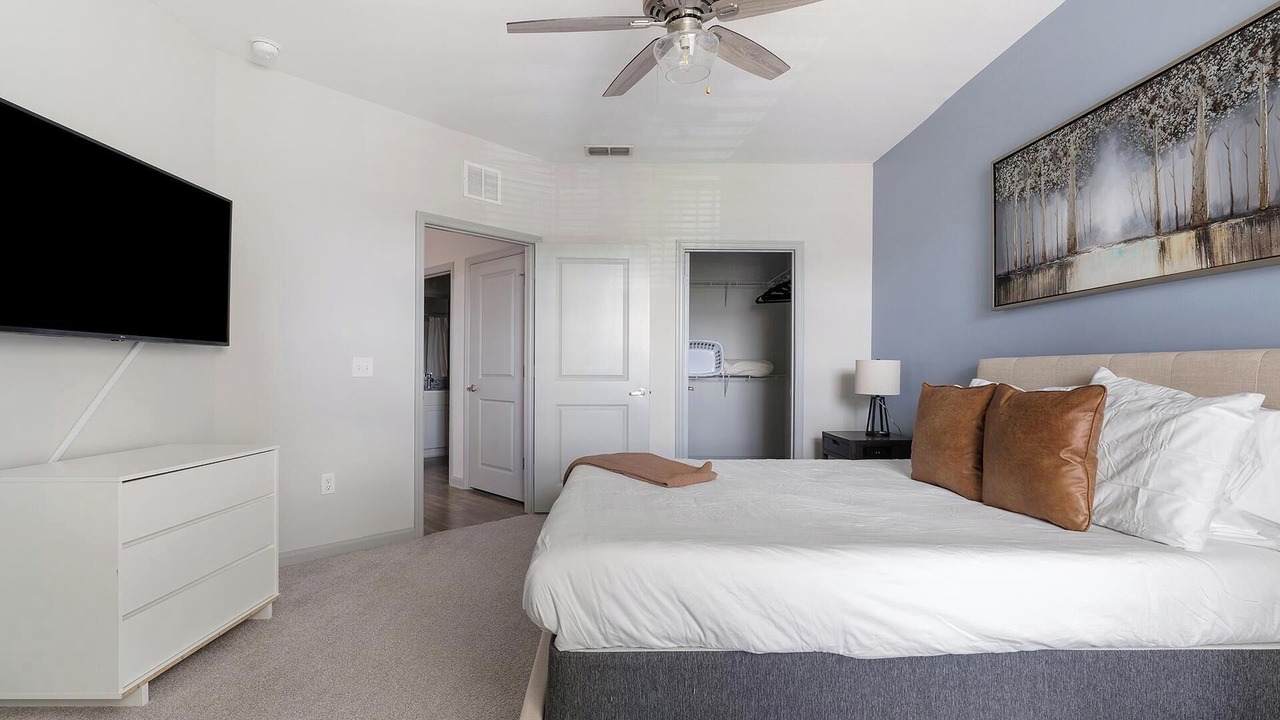Photo of Bedroom in Fort Myers
