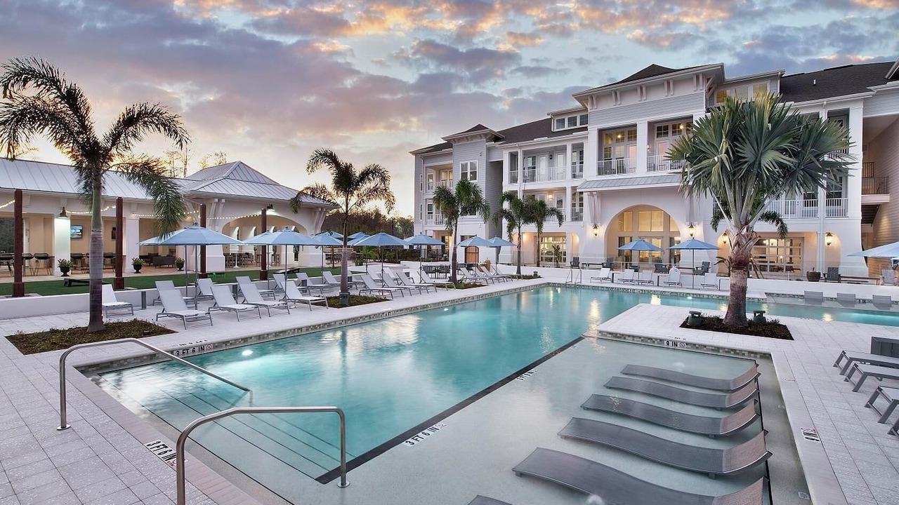 Photo of Outdoor in Fort Myers