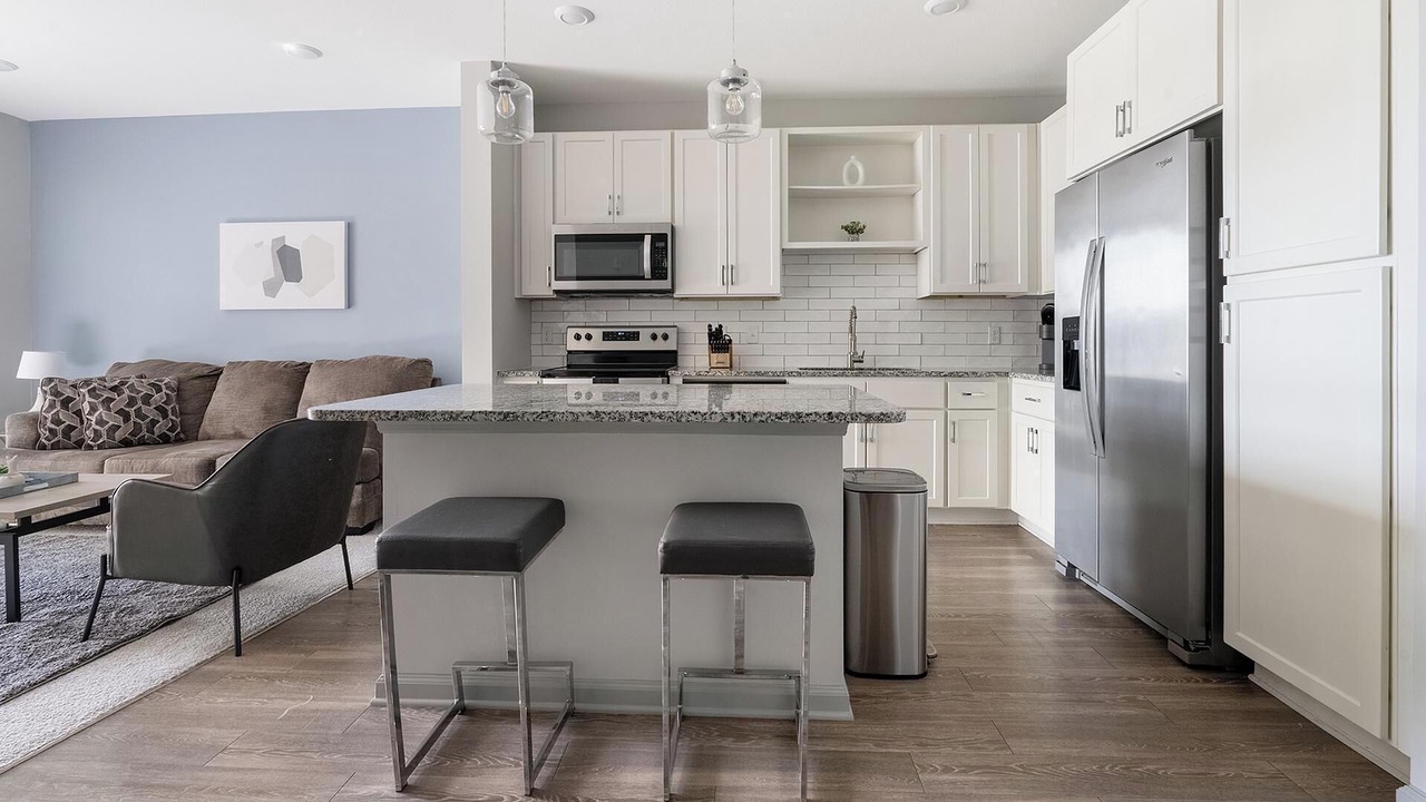 Photo of Kitchen in Fort Myers