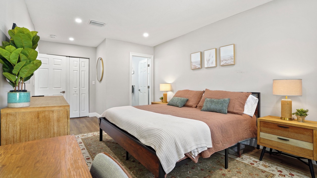 Photo of Bedroom in Largo