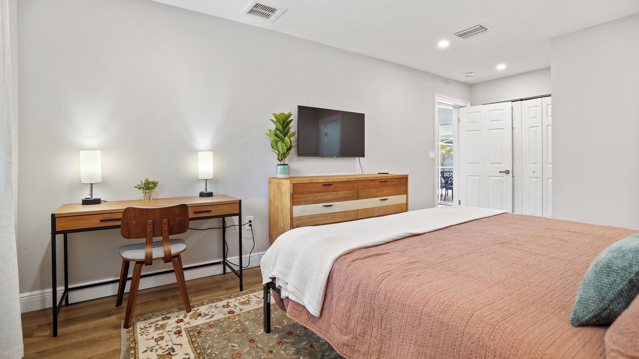 Photo of Bedroom in Largo