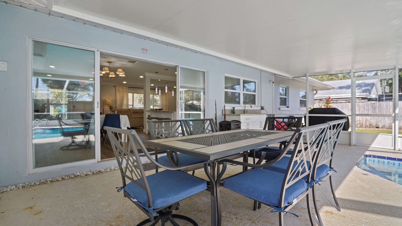 Photo of Outdoor in Largo