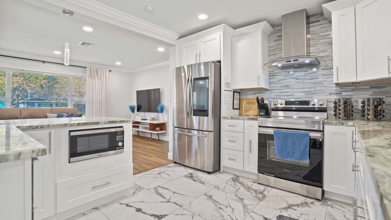 Photo of Kitchen in Largo