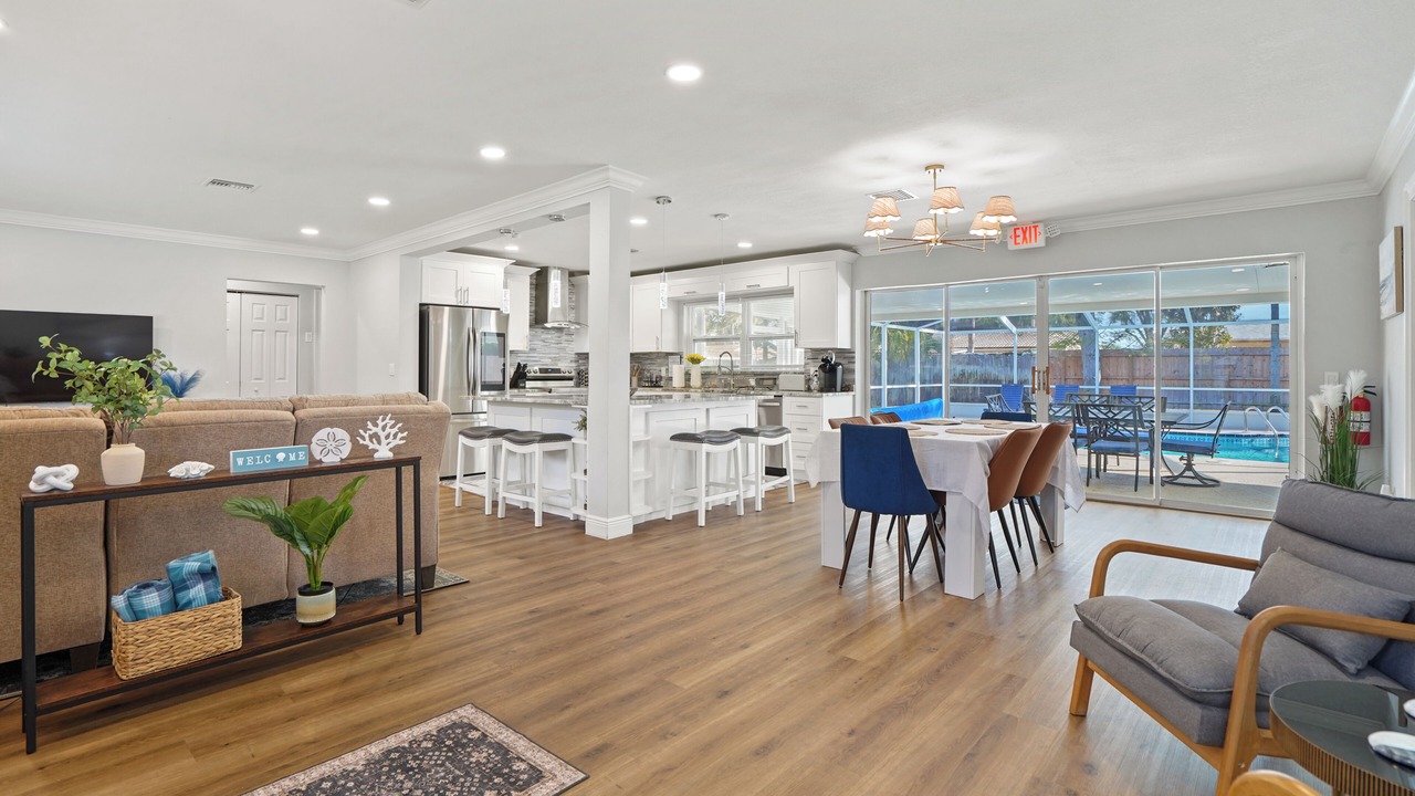 Photo of Livingroom in Largo