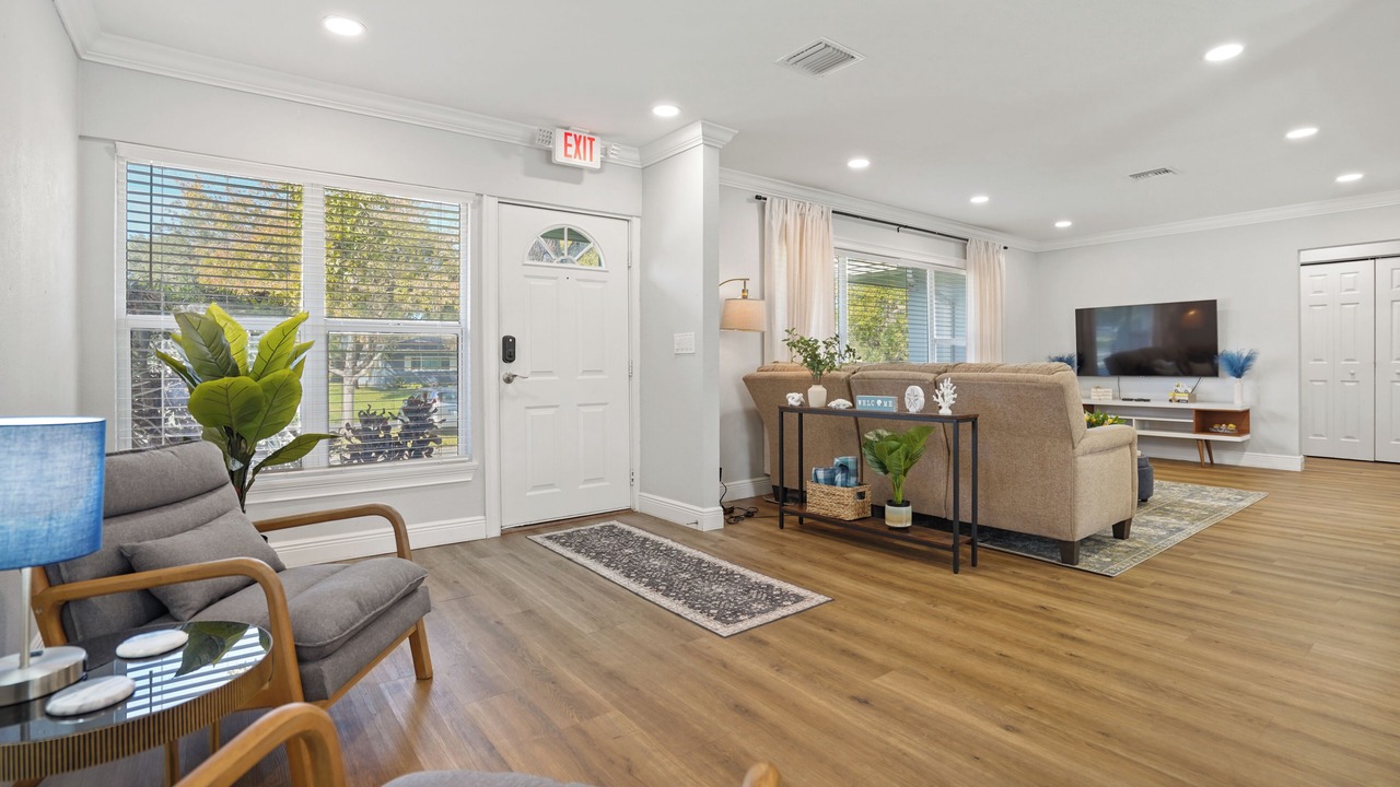 Photo of Livingroom in Largo