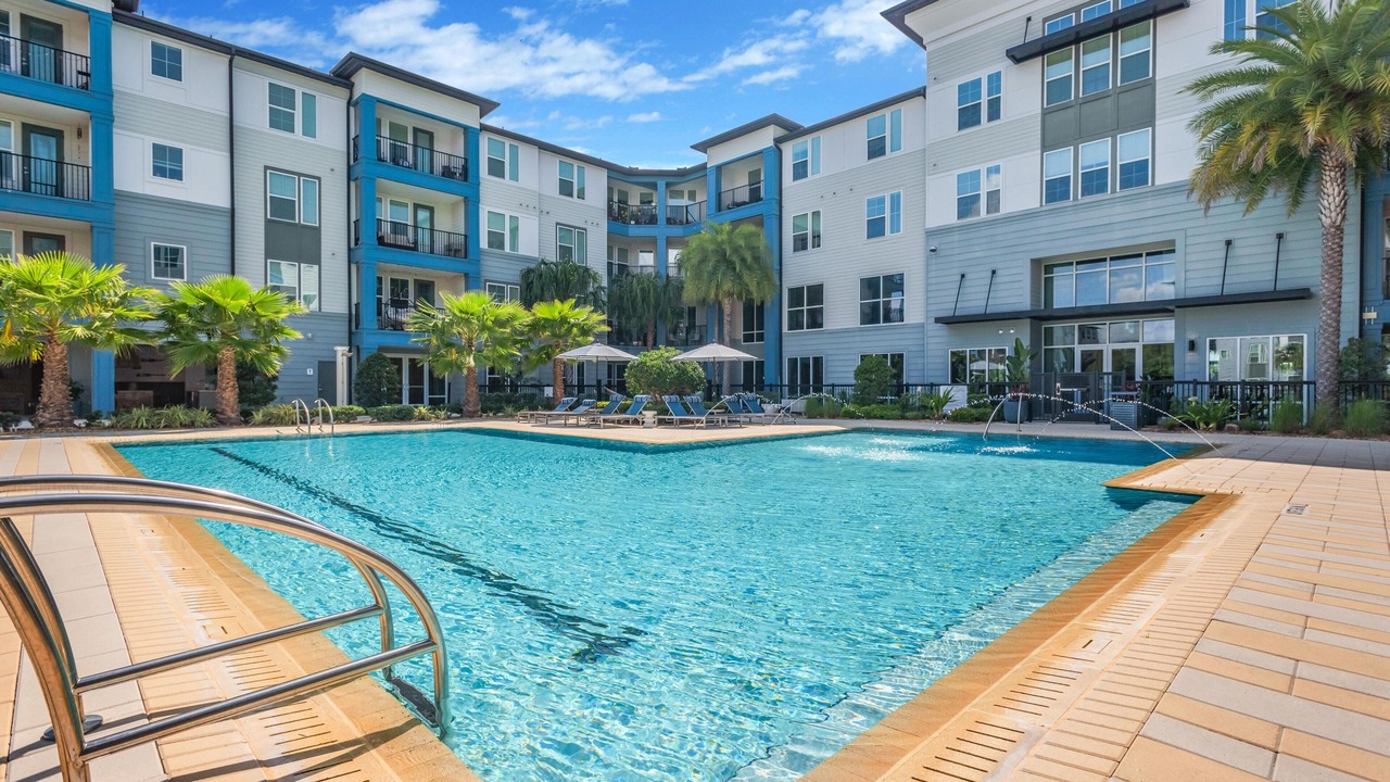 Photo of Outdoor in Pinellas Park