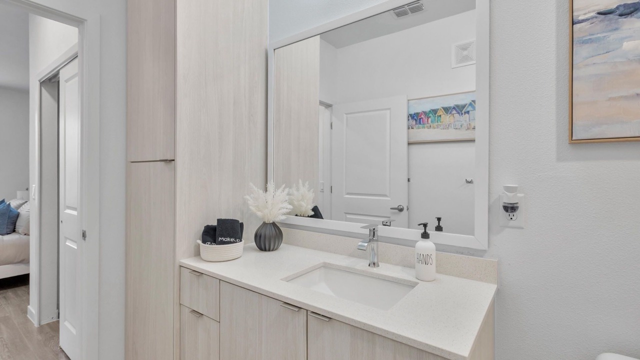 Photo of Bathroom in Pinellas Park