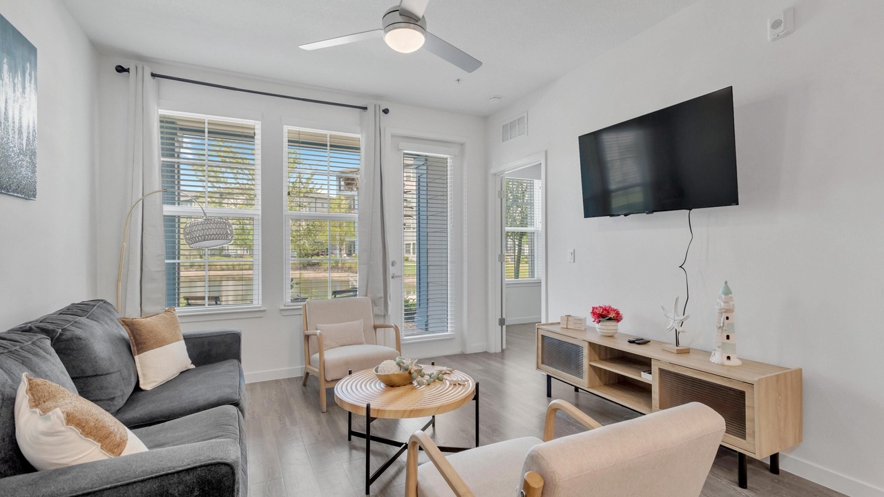 Photo of Livingroom in Pinellas Park