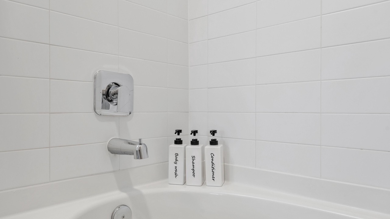 Photo of Bathroom in Pinellas Park
