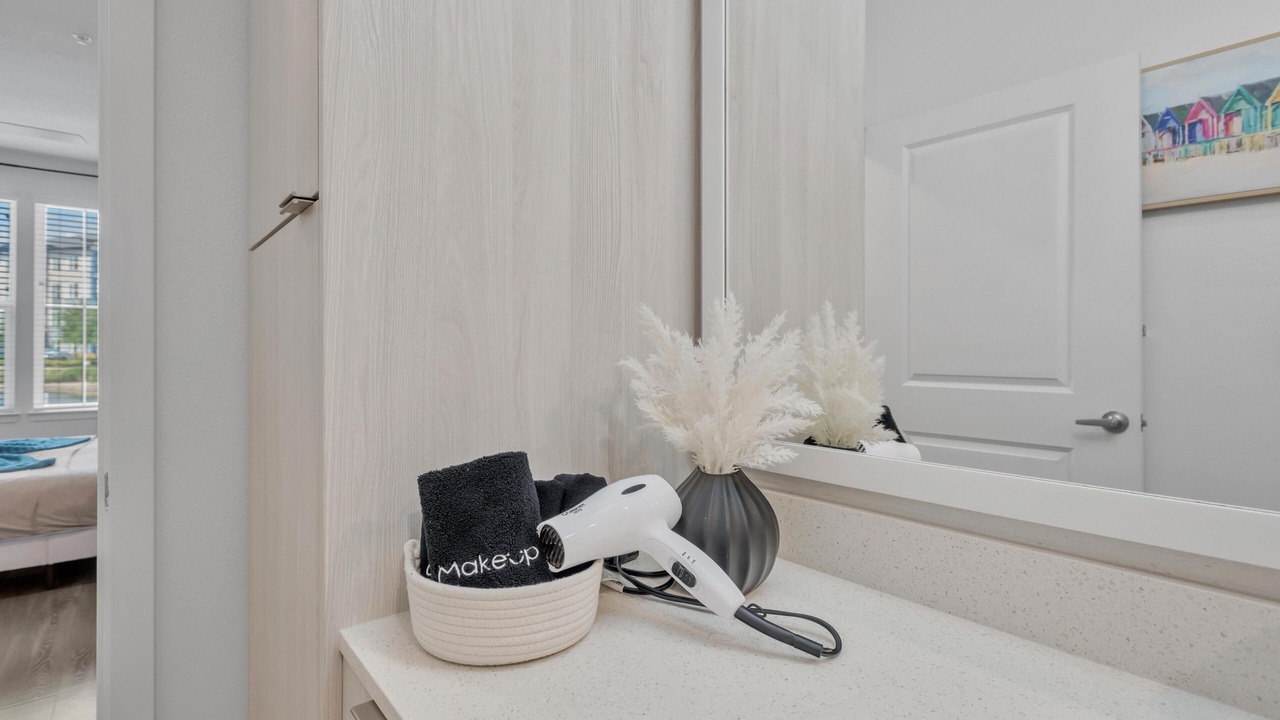 Photo of Bathroom in Pinellas Park
