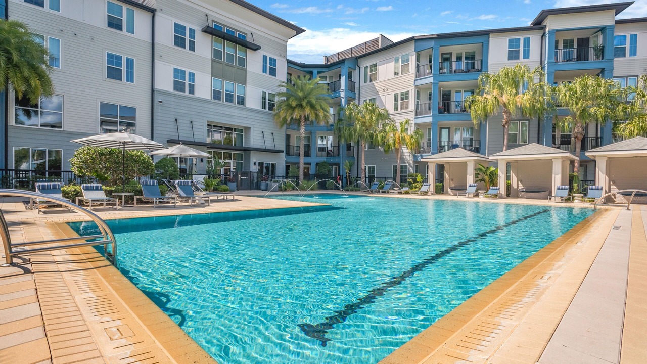 Photo of Outdoor in Pinellas Park
