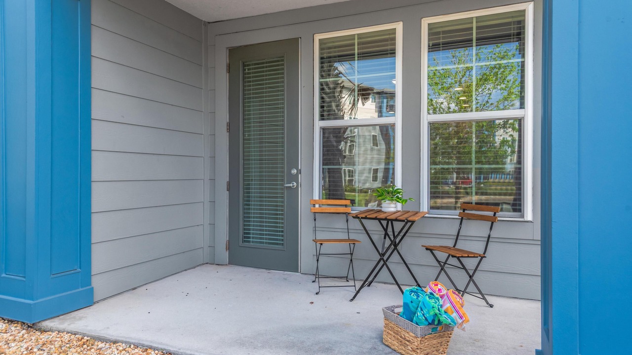 Photo of Outdoor in Pinellas Park