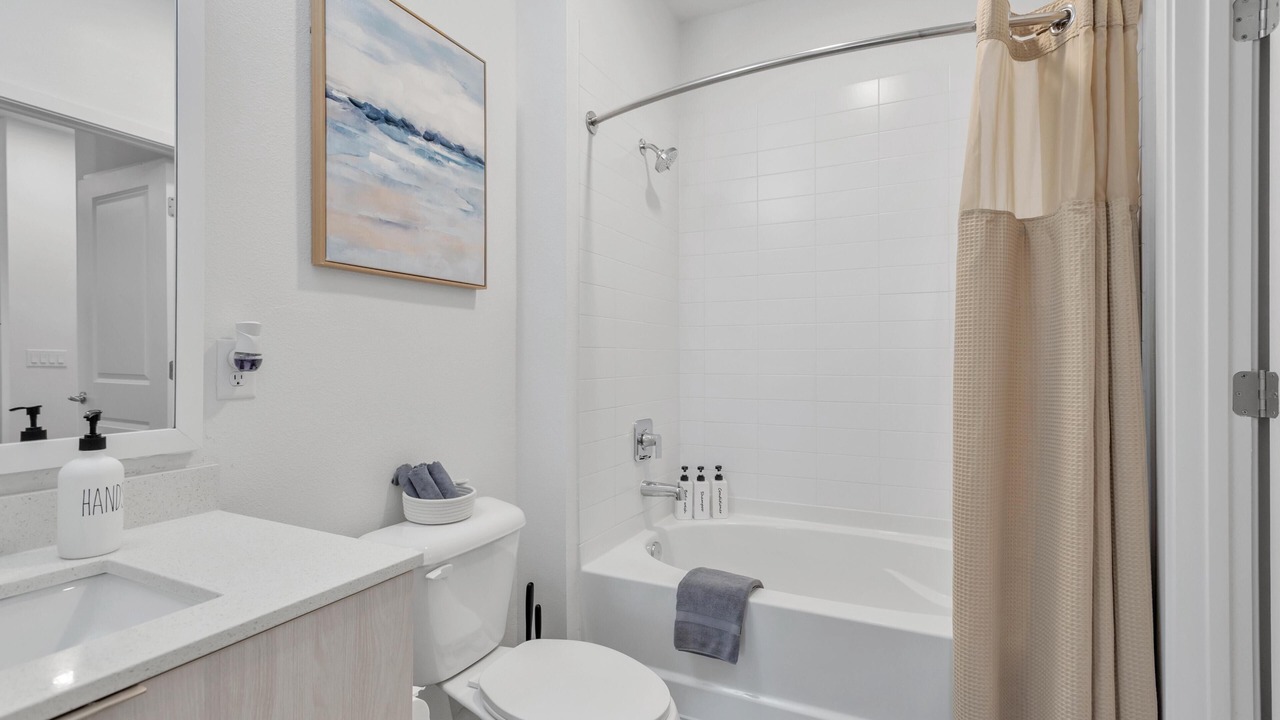 Photo of Bathroom in Pinellas Park