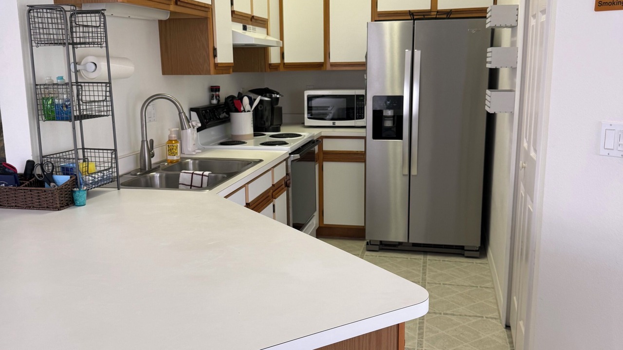 Photo of Kitchen in Highland