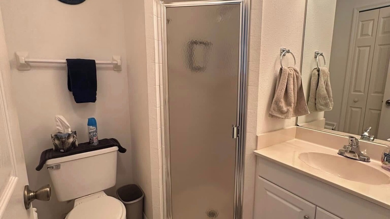 Photo of Bathroom in Highland