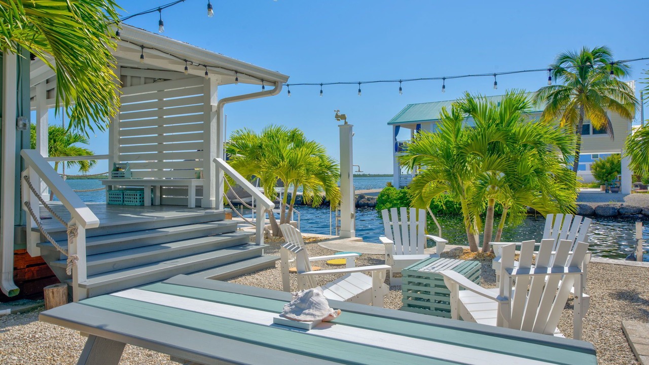 Photo of Outdoor in Little Torch Key