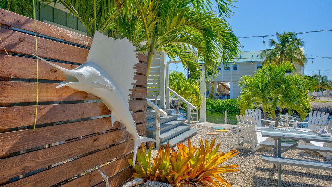 Photo of Outdoor in Little Torch Key