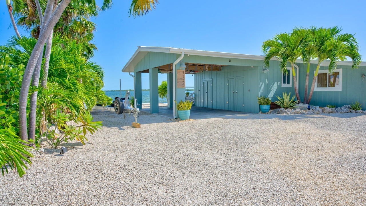Photo of Outdoor in Little Torch Key