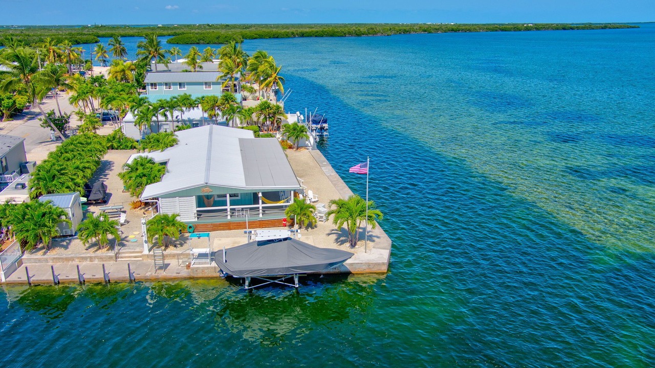 Photo of Outdoor in Little Torch Key