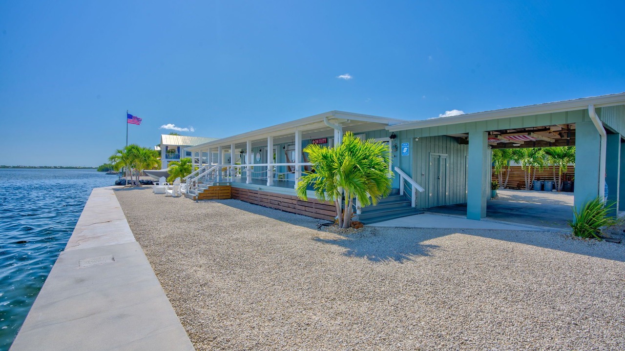 Photo of Outdoor in Little Torch Key