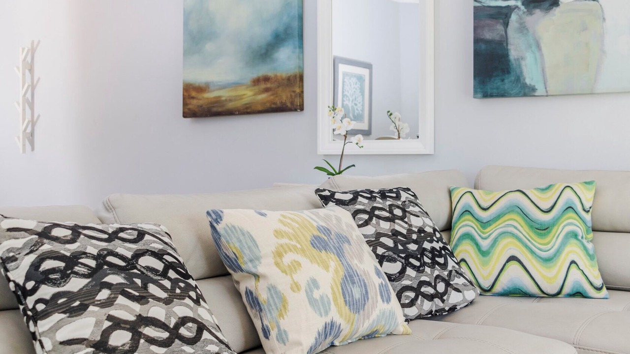 Photo of Livingroom in Downtown West Palm Beach