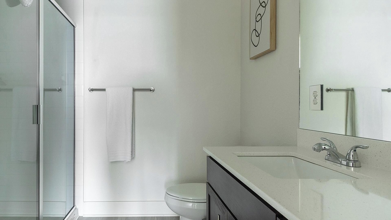 Photo of Bathroom in Palmetto
