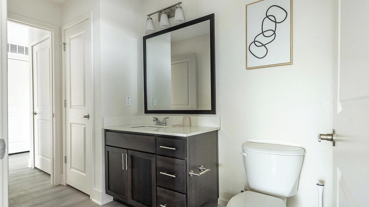 Photo of Bathroom in Palmetto
