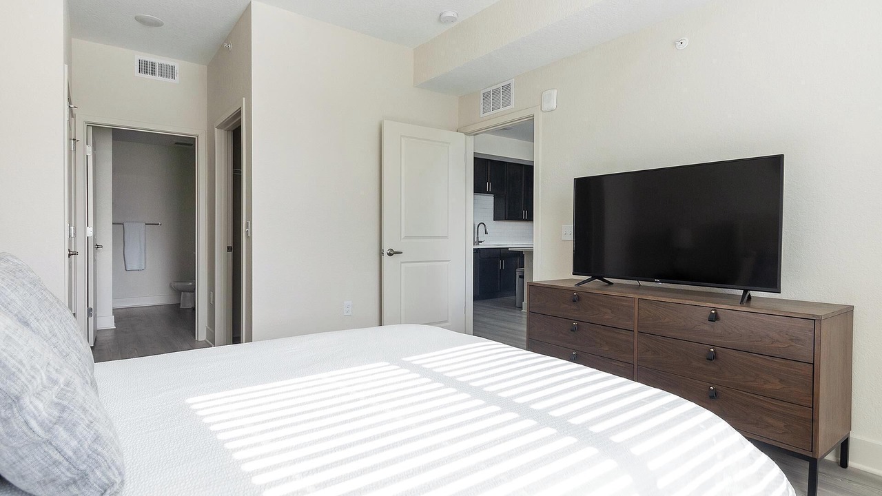 Photo of Bedroom in Palmetto