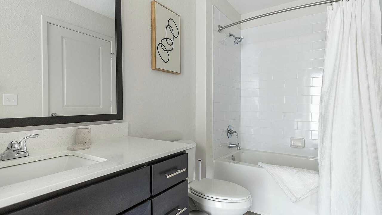 Photo of Bathroom in Palmetto