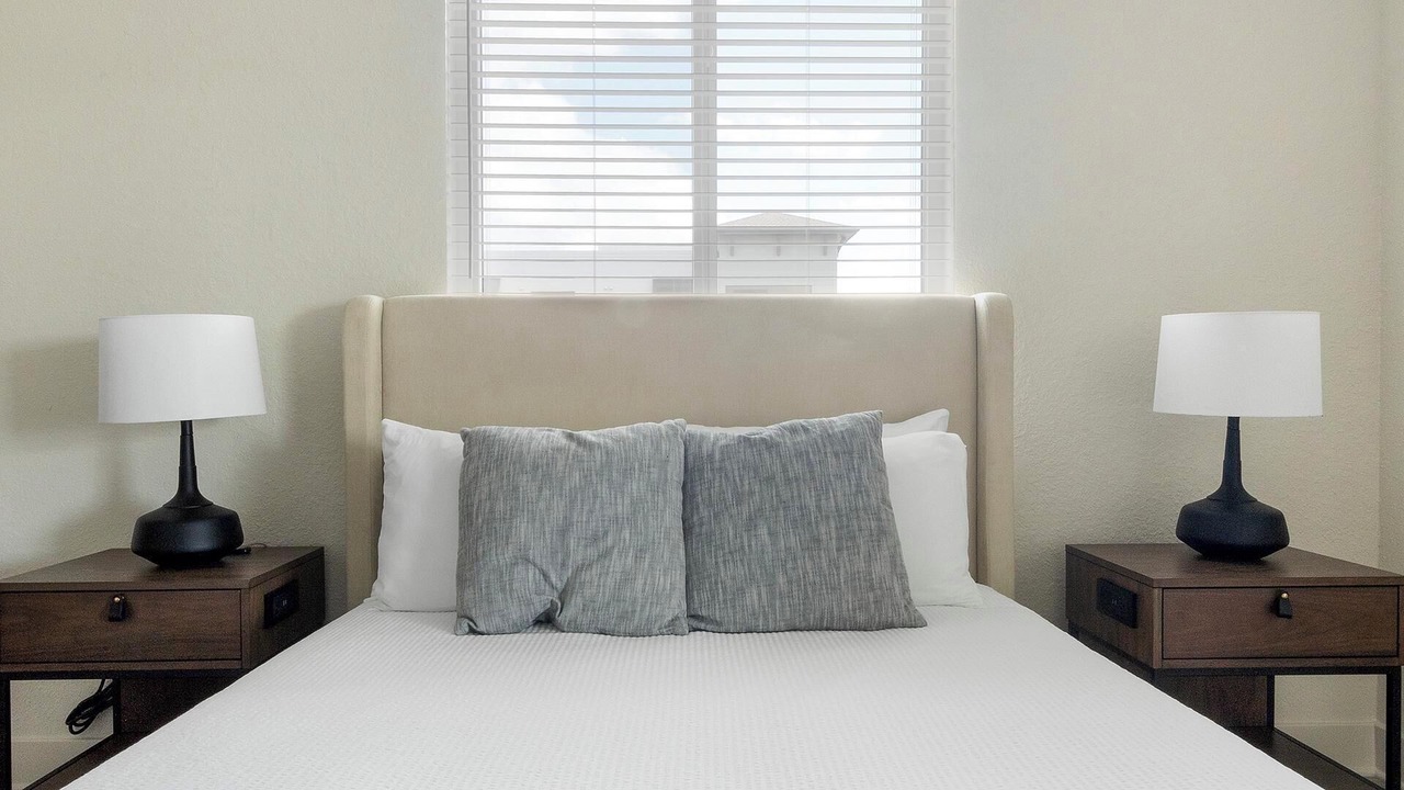 Photo of Bedroom in Palmetto