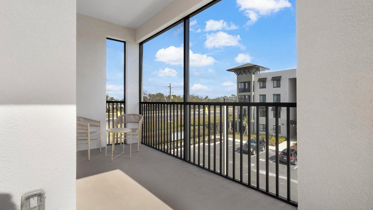 Photo of Outdoor in Palmetto