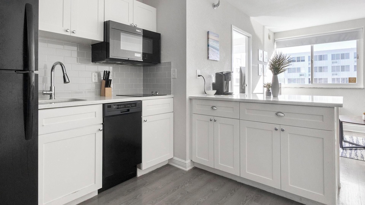 Photo of Kitchen in St. Petersburg