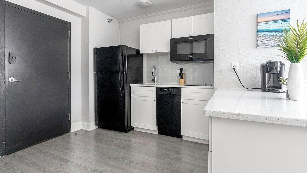 Photo of Kitchen in St. Petersburg