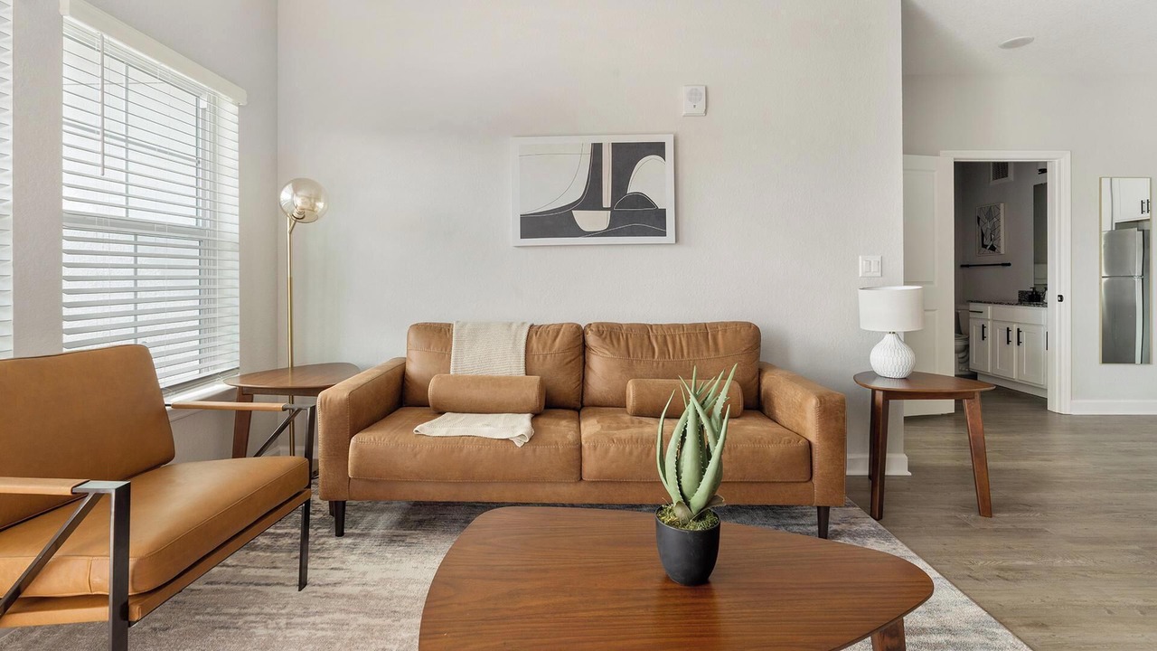 Photo of Livingroom in Port Malabar