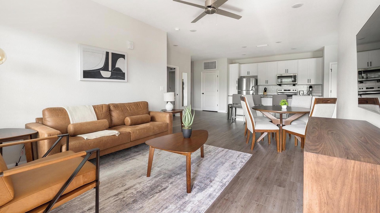 Photo of Livingroom in Port Malabar
