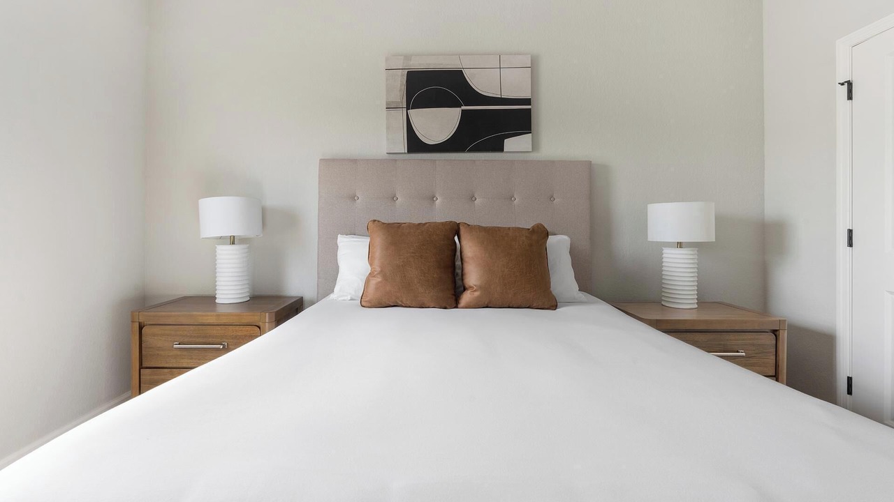 Photo of Bedroom in Port Malabar
