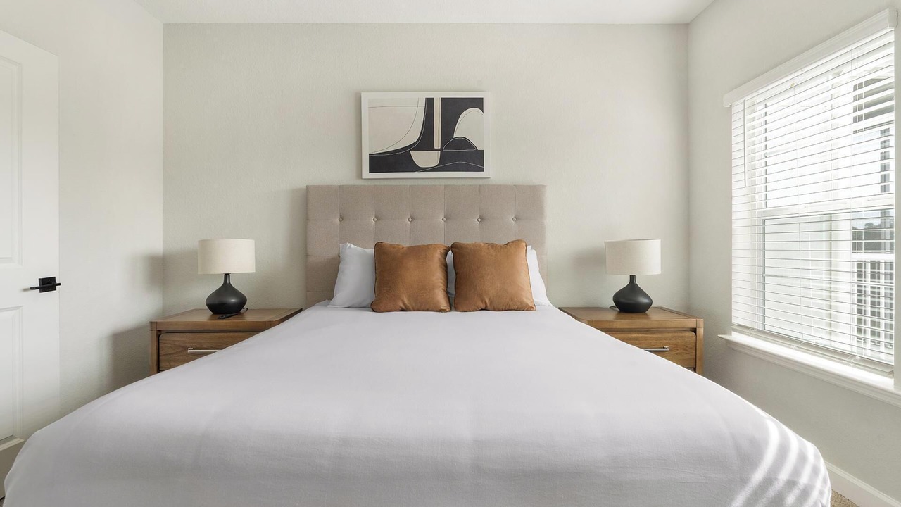 Photo of Bedroom in Port Malabar