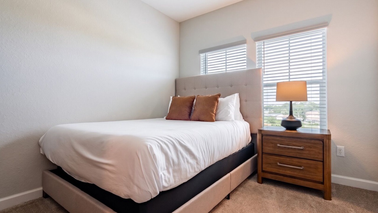Photo of Bedroom in Port Malabar