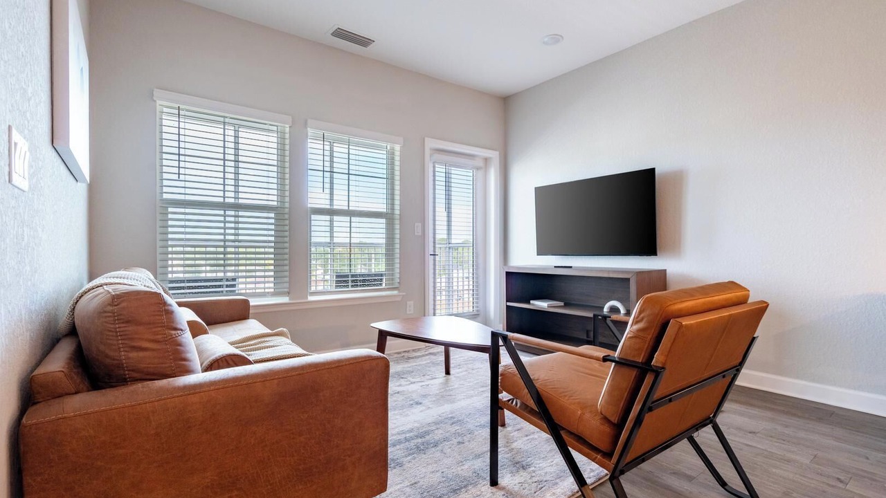 Photo of Livingroom in Port Malabar