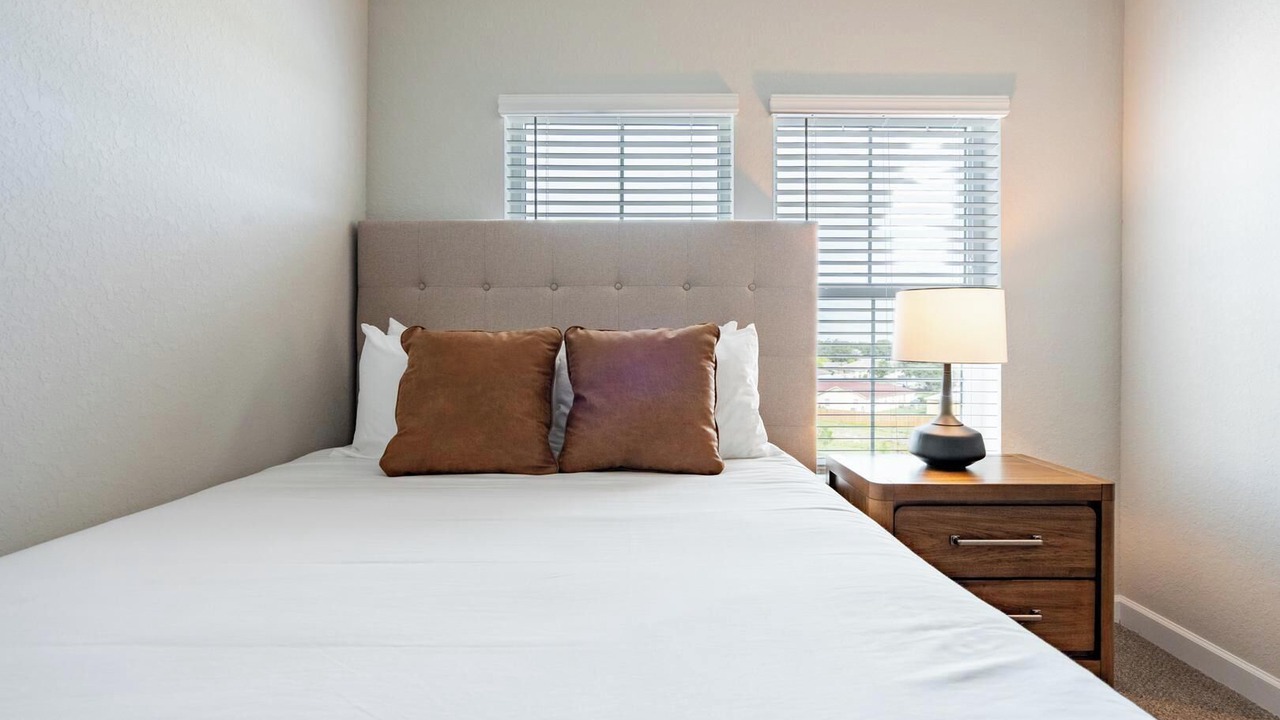 Photo of Bedroom in Port Malabar