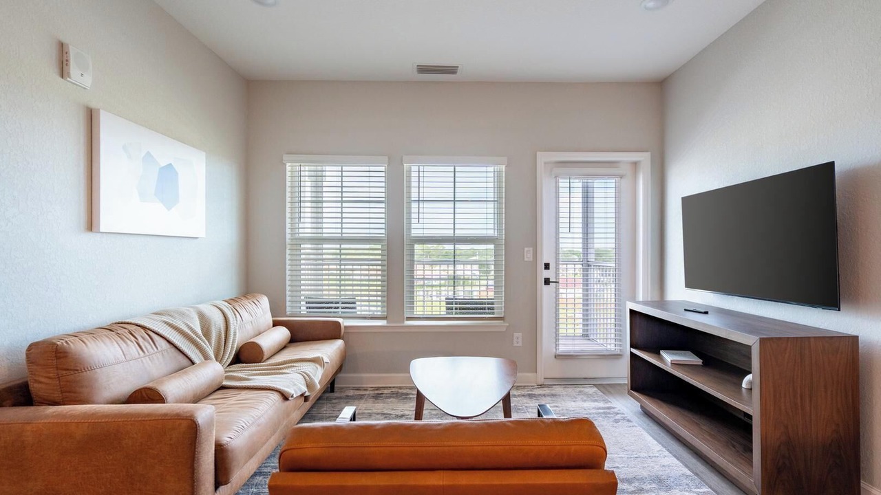Photo of Livingroom in Port Malabar