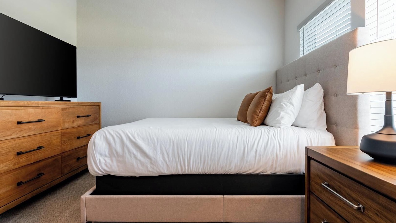 Photo of Bedroom in Port Malabar