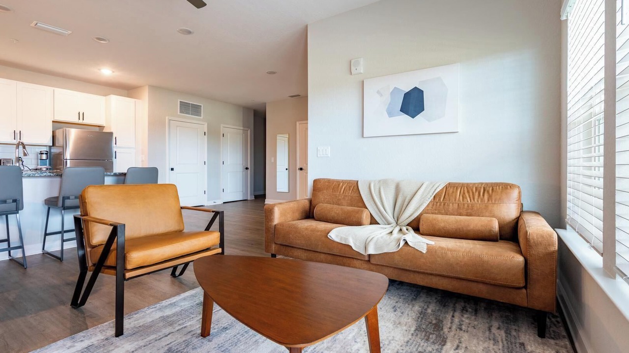 Photo of Livingroom in Port Malabar