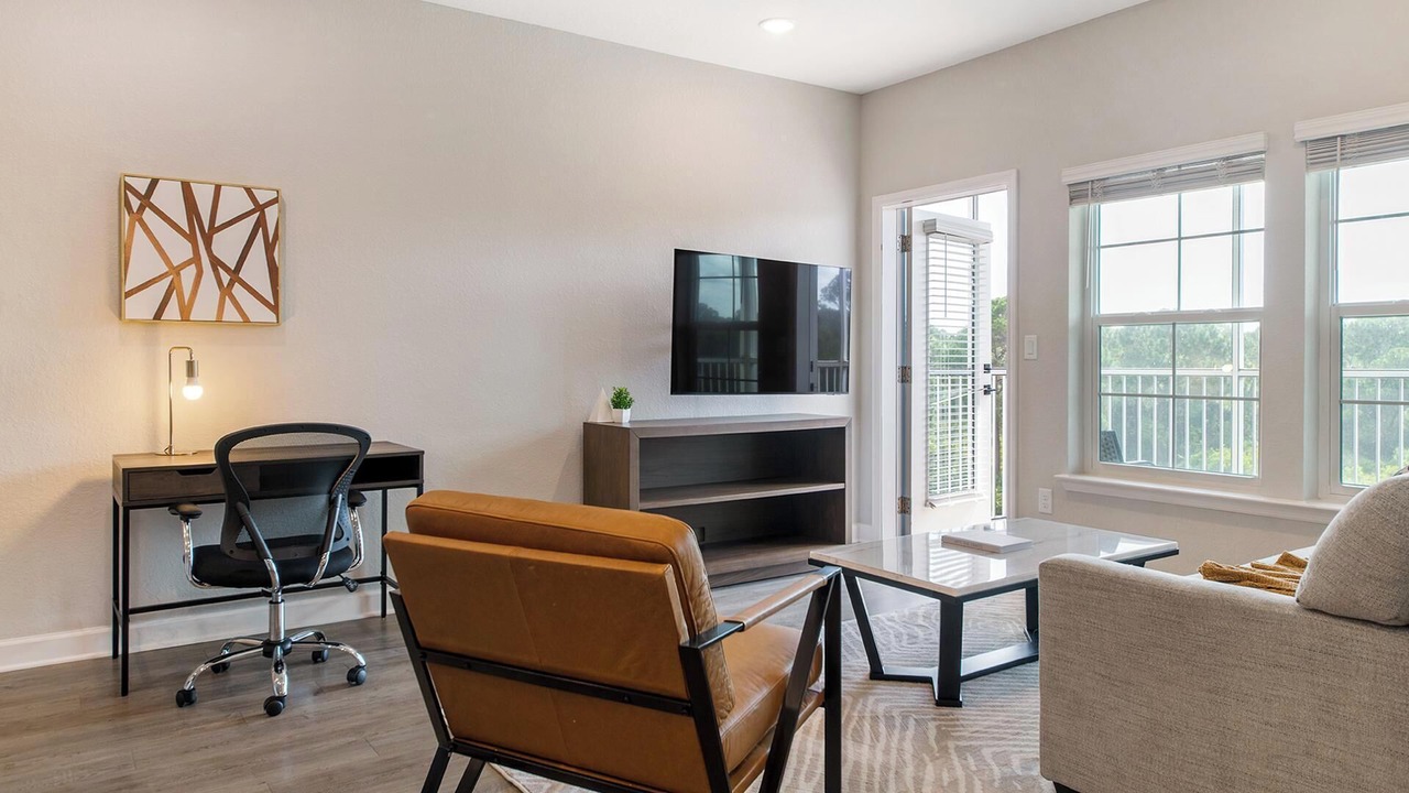 Photo of Livingroom in Port Malabar