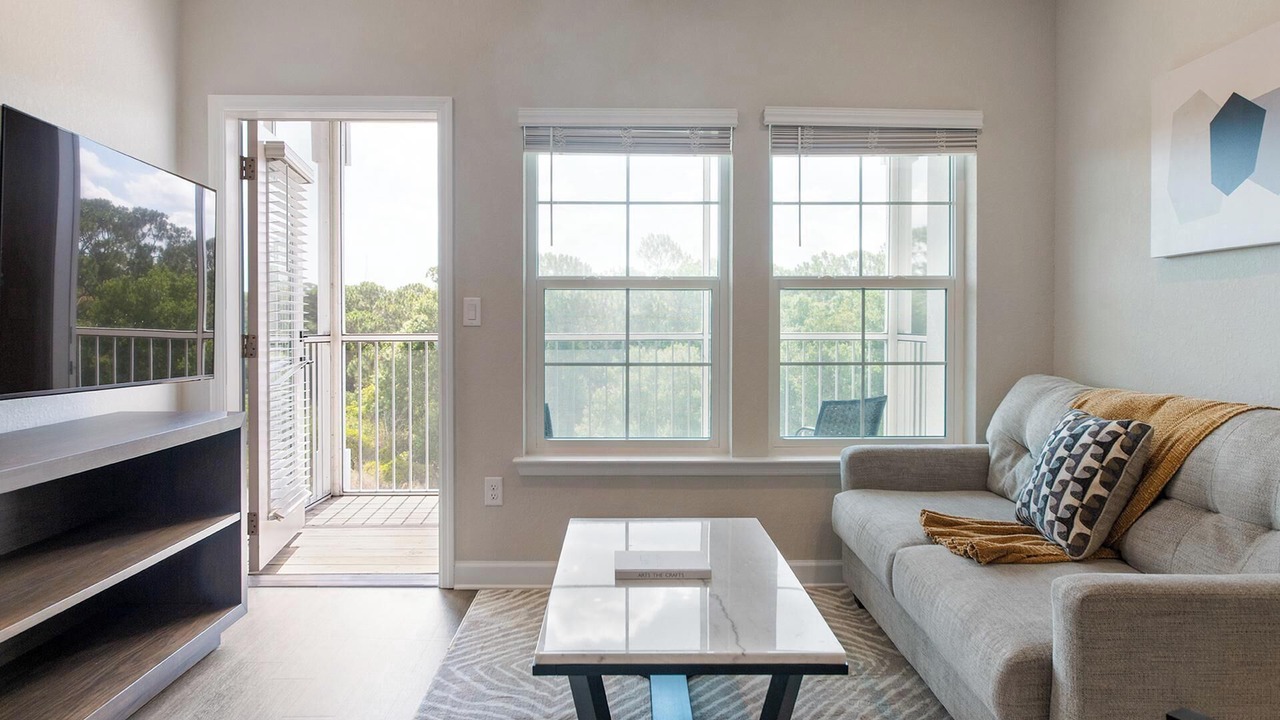Photo of Livingroom in Port Malabar