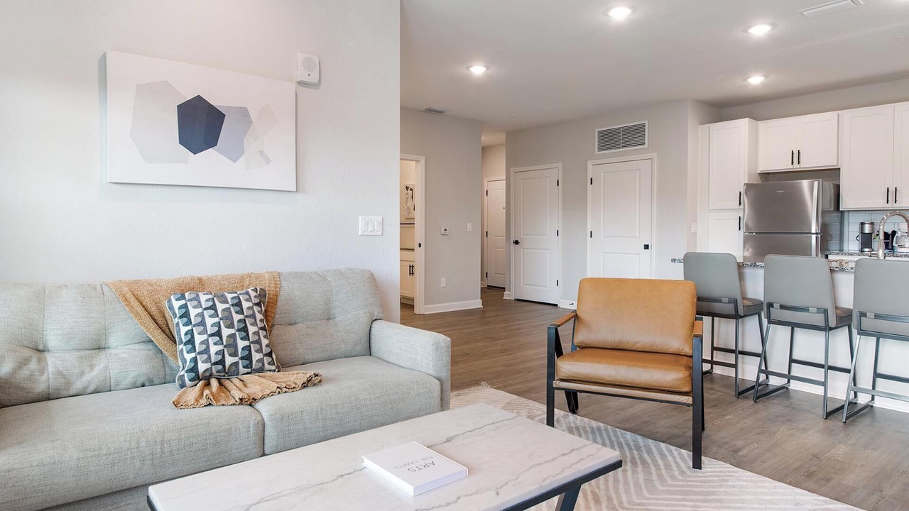 Photo of Livingroom in Port Malabar
