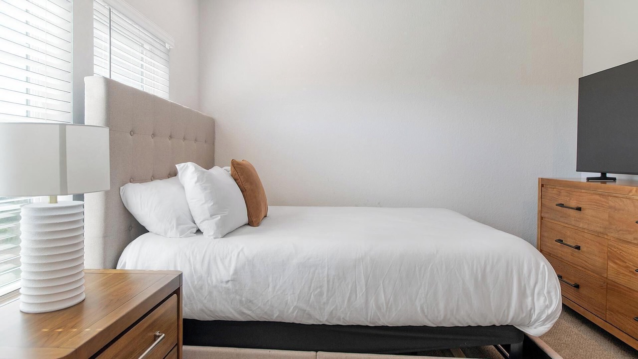 Photo of Bedroom in Port Malabar