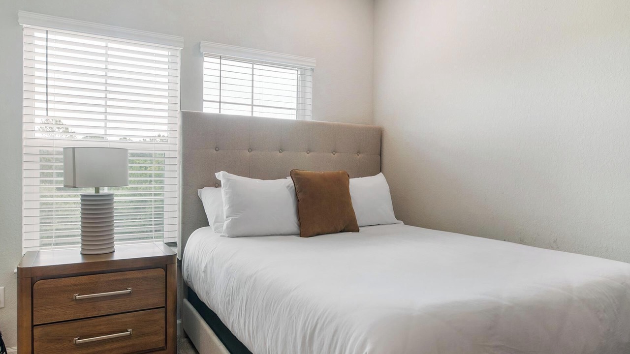 Photo of Bedroom in Port Malabar